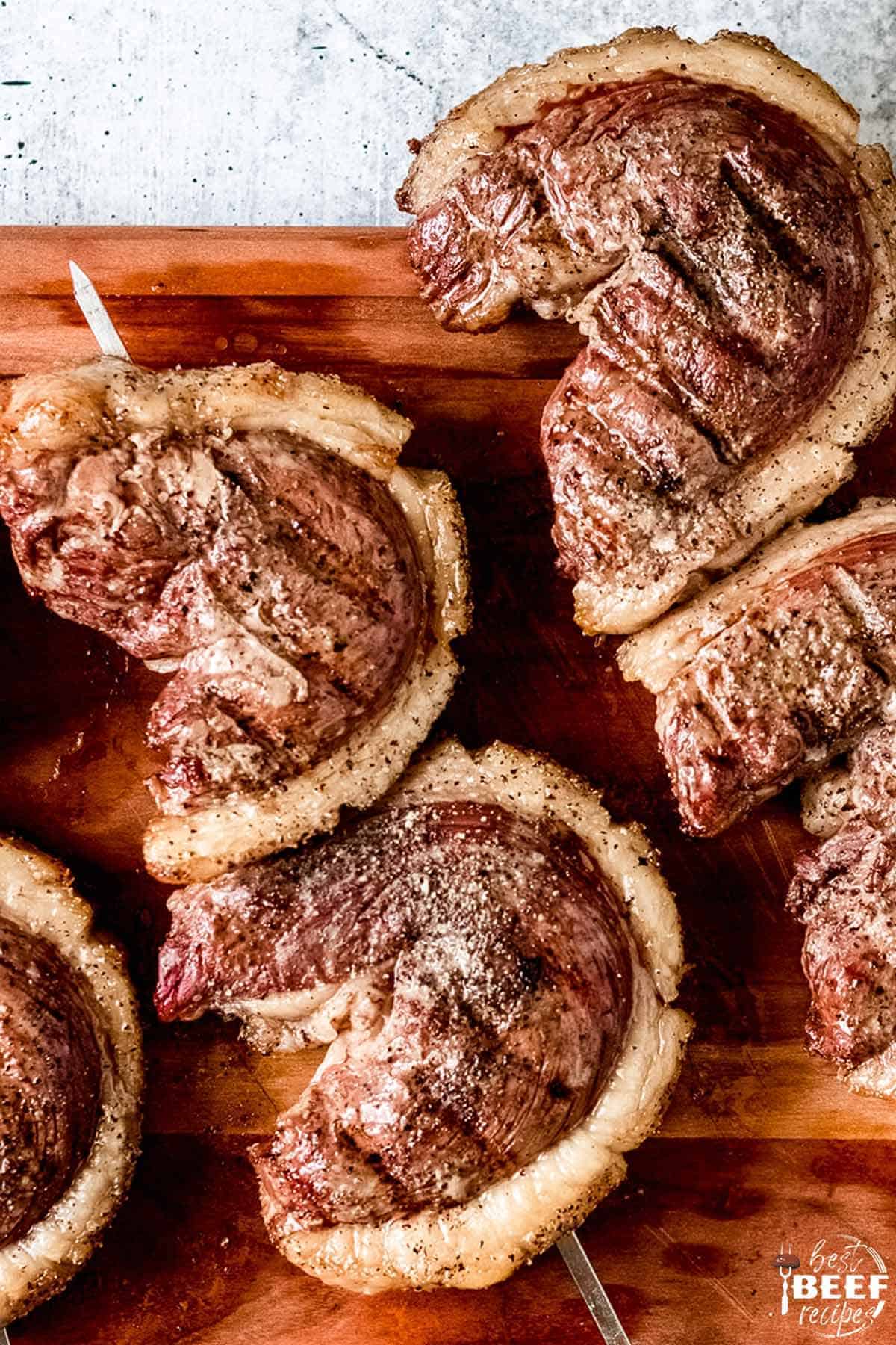 Best Cuts of Beef  Free Printable  - 5