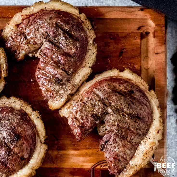 Sirloin Cap Best Beef Recipes