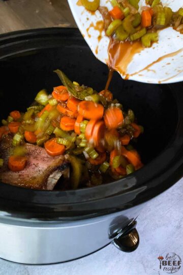 Beef Chuck Short Ribs Recipe (Slow Cooker) - Best Beef Recipes