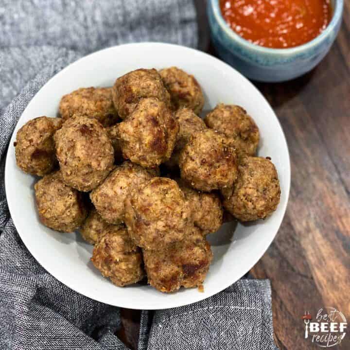 Best Instant Pot Meatballs Recipe Best Beef Recipes
