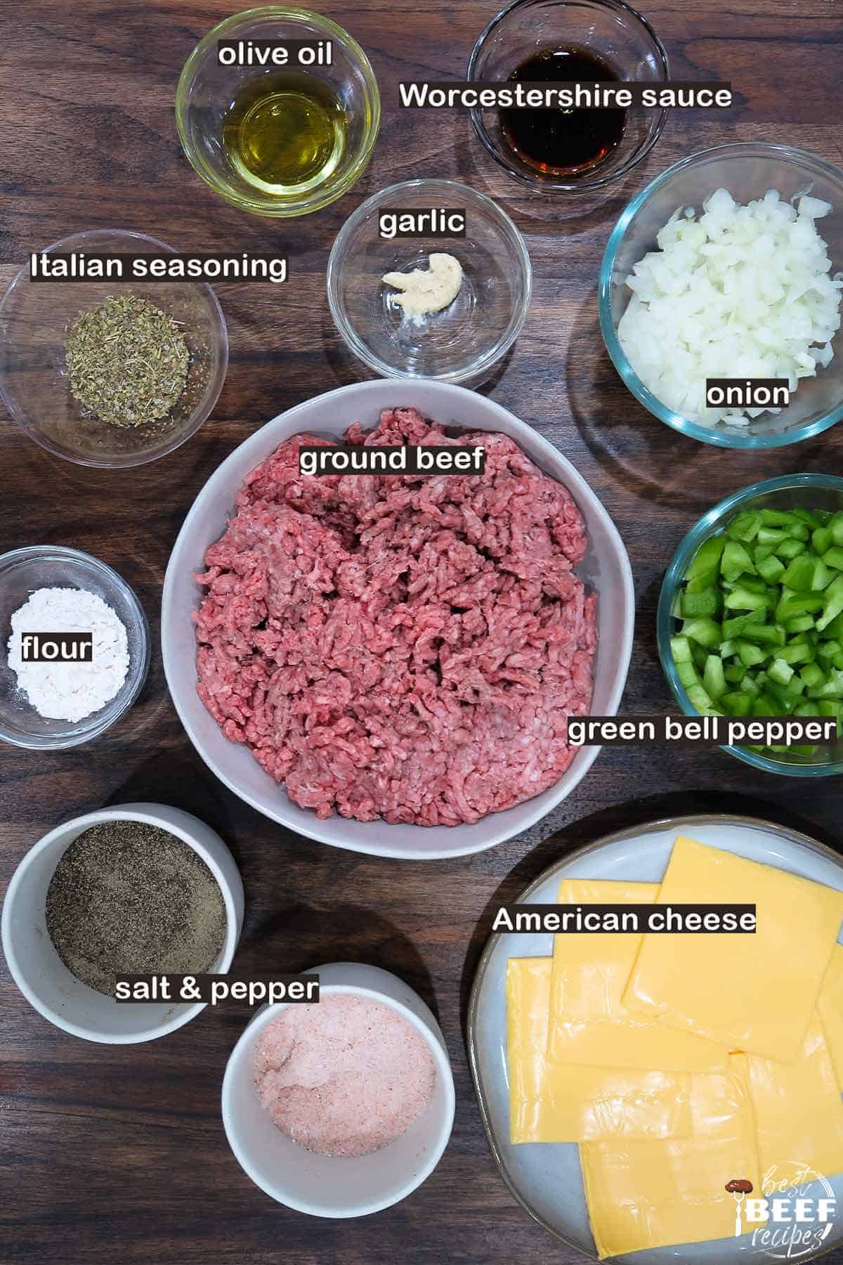 Philly cheese shop steak seasoning