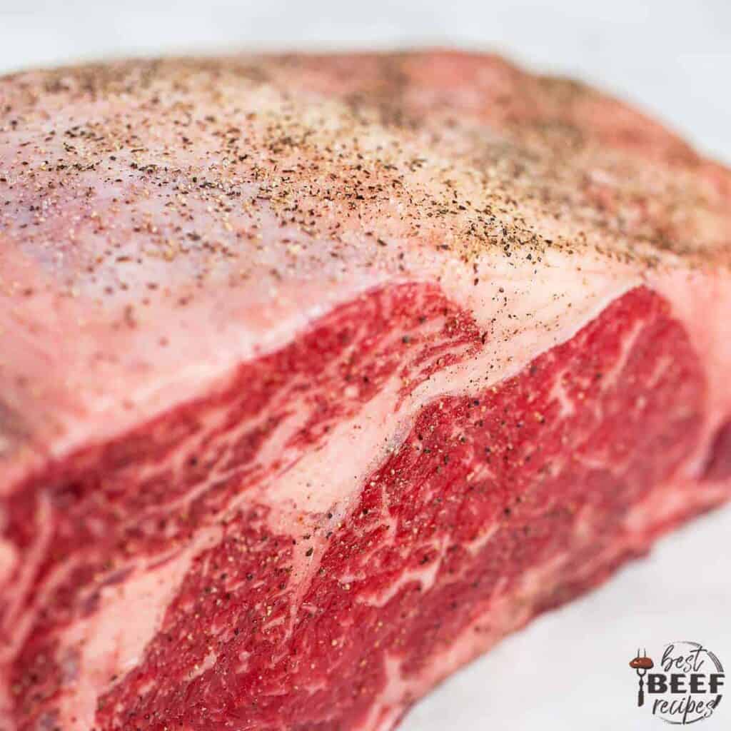 Boneless Rib Roast Recipe Best Beef Recipes