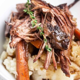 Best Pot Roast Recipes - 33