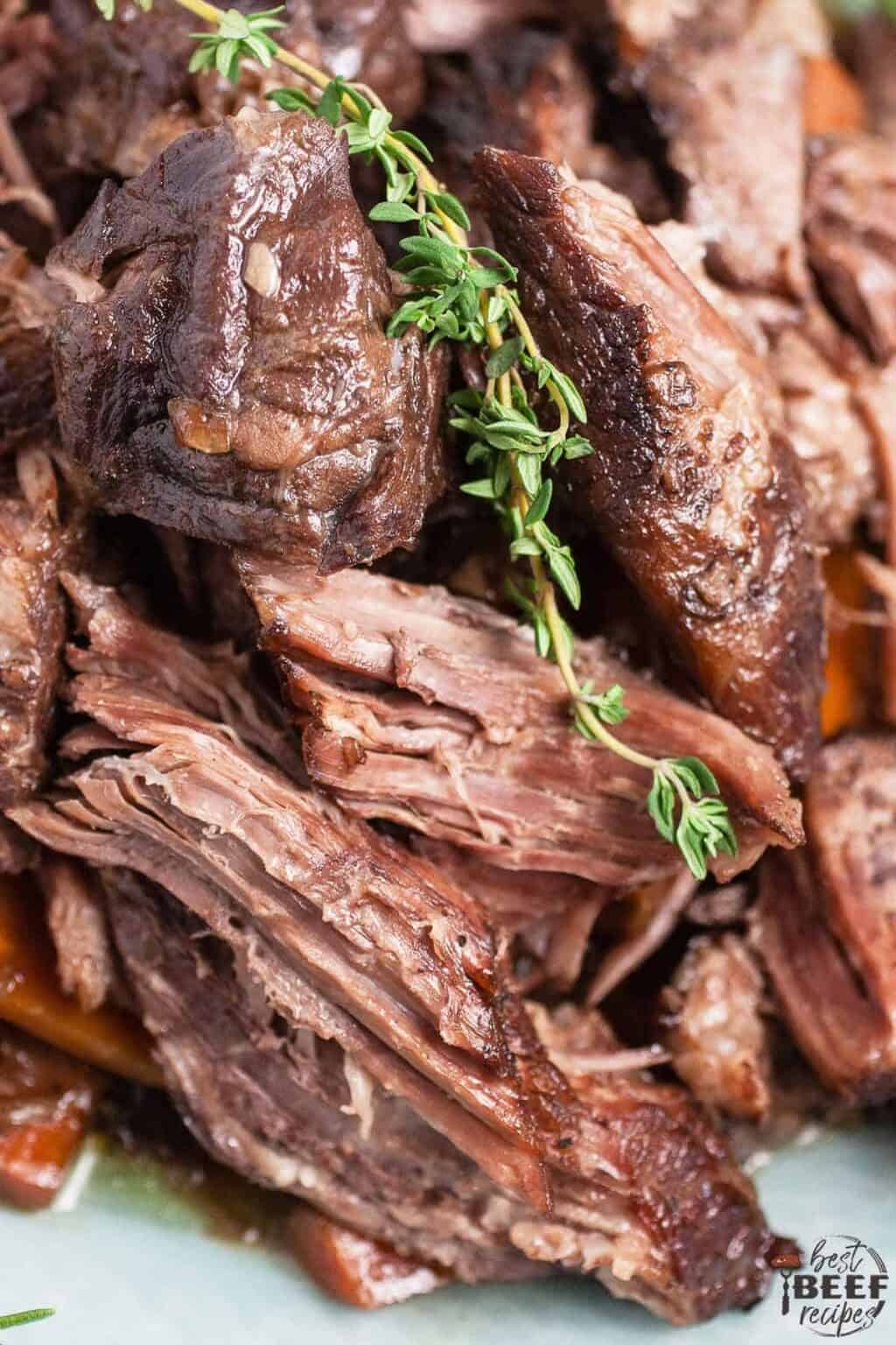 Dutch Oven Pot Roast Best Beef Recipes