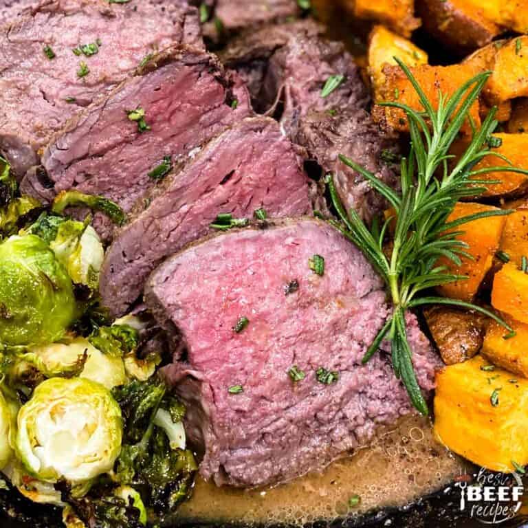 Sous Vide Beef Tenderloin Best Beef Recipes
