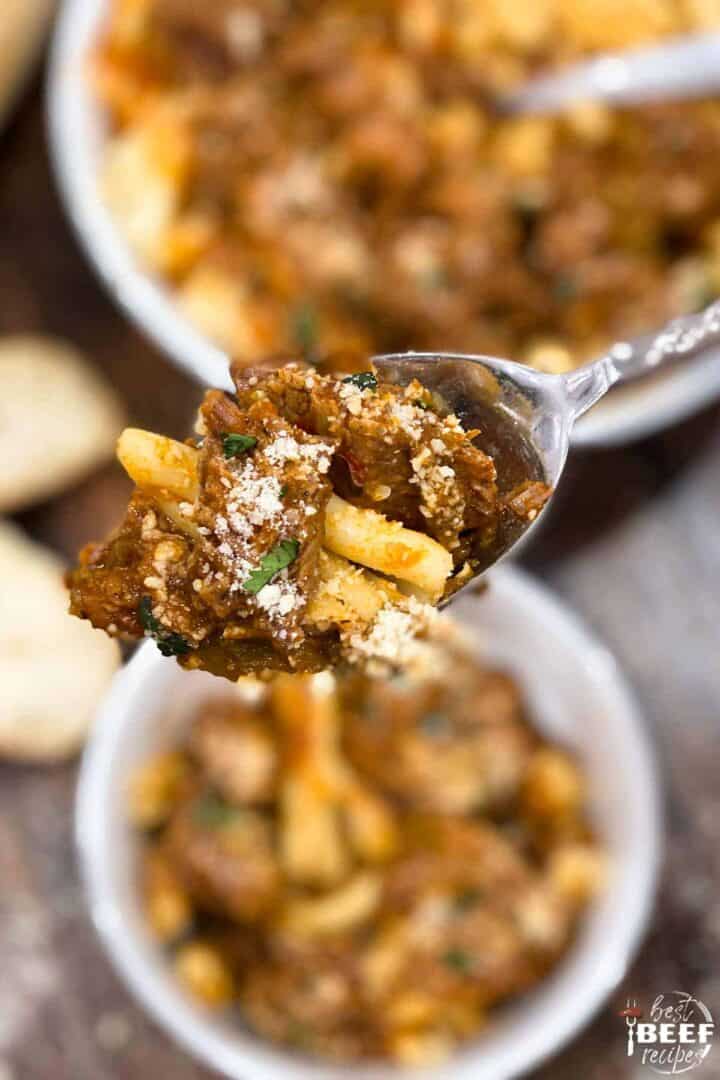 Instant Pot Steak Pizzaiola Recipe Best Beef Recipes