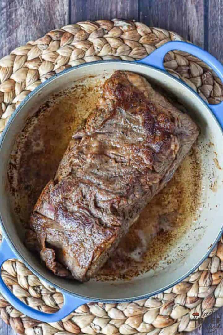 Slow Cooker Roast Beef Best Beef Recipes