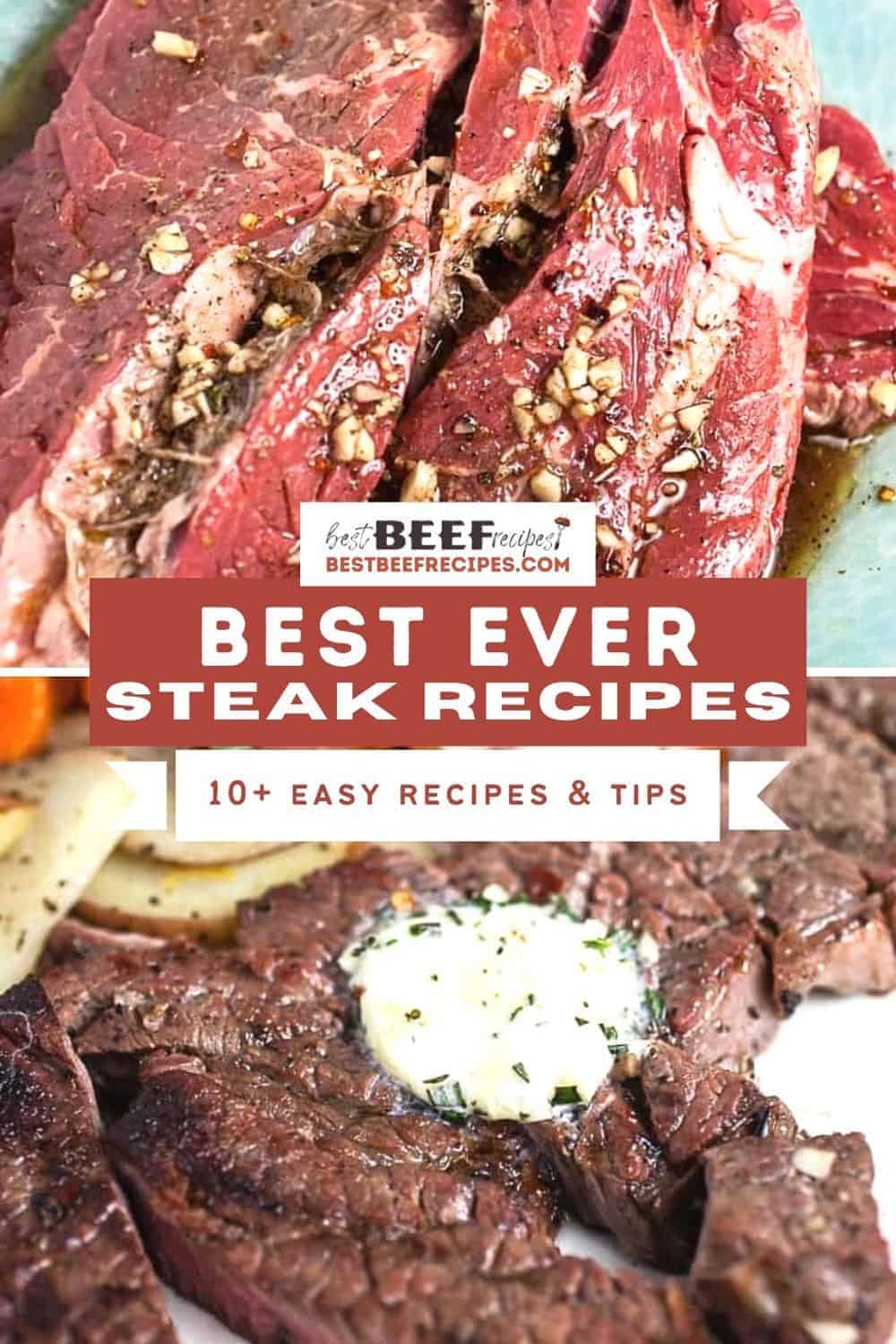Steak Dinner Ideas (and Cooking Tips!) Best Beef Recipes