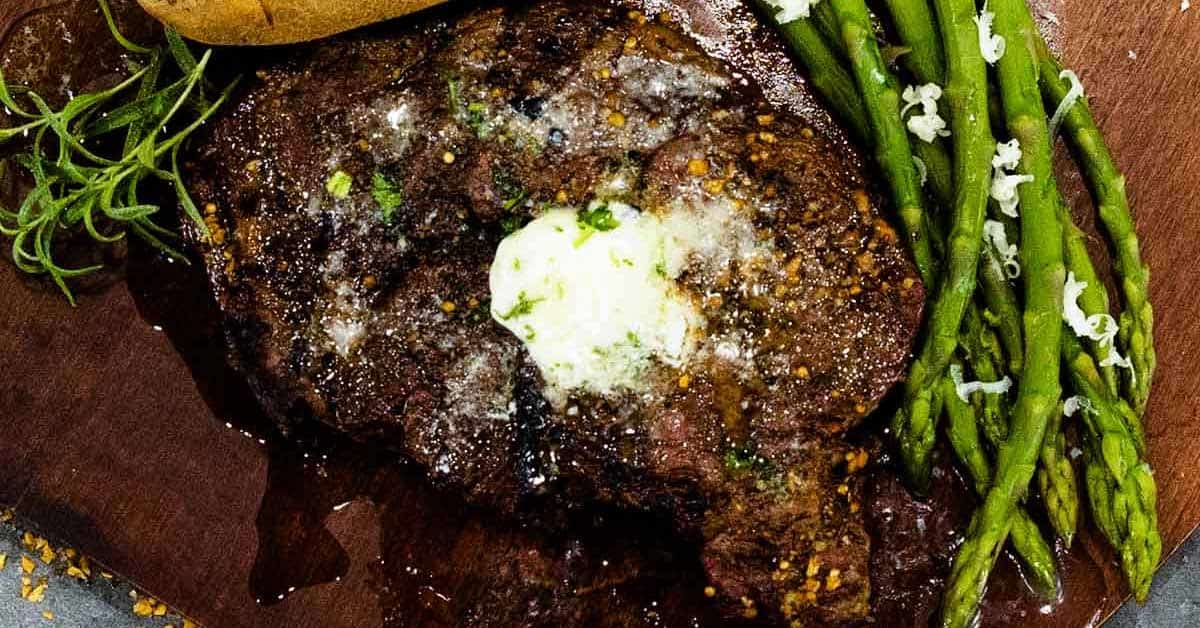 Top 4 Garlic Butter Recipes