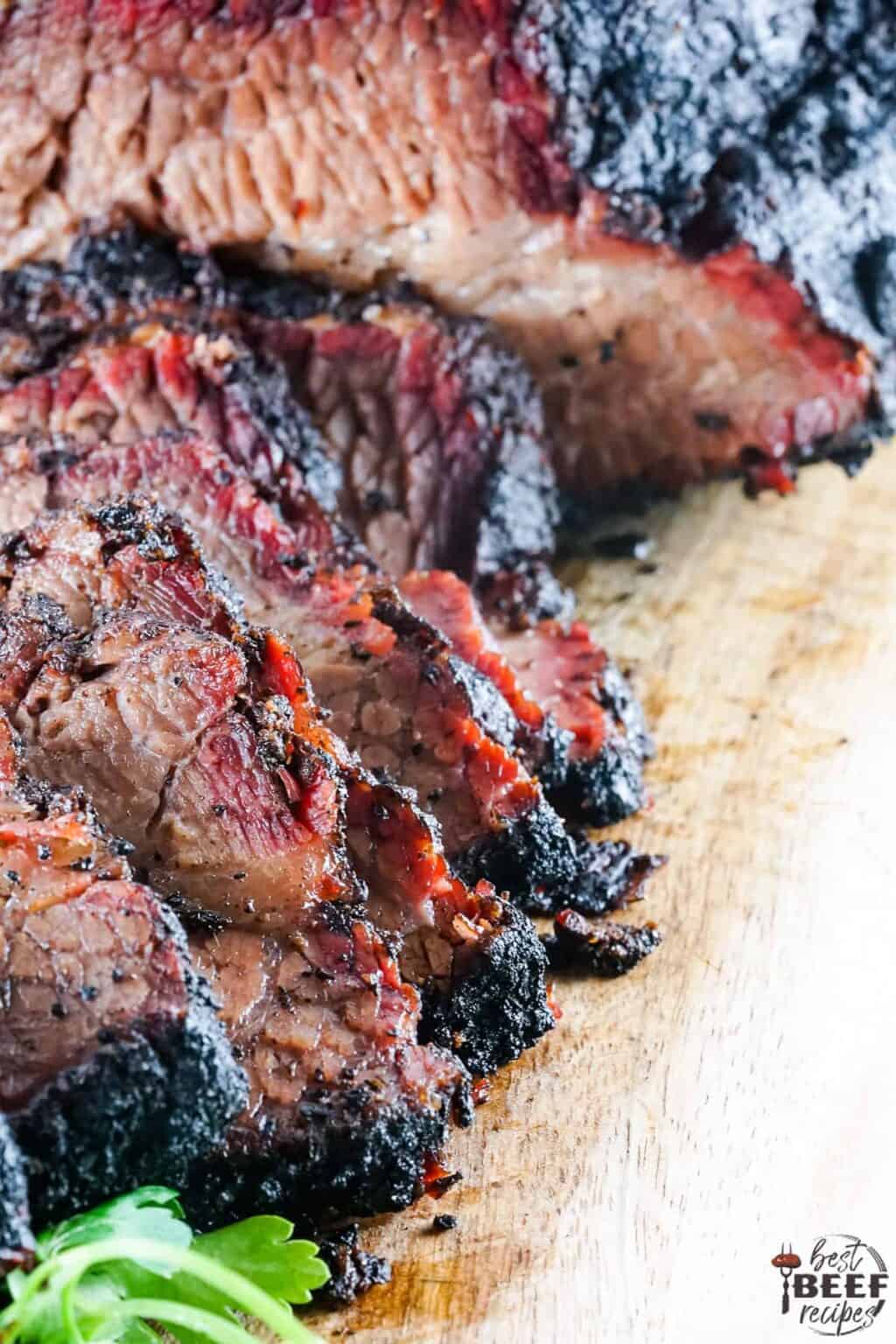 Smoked Brisket Recipe Best Beef Recipes