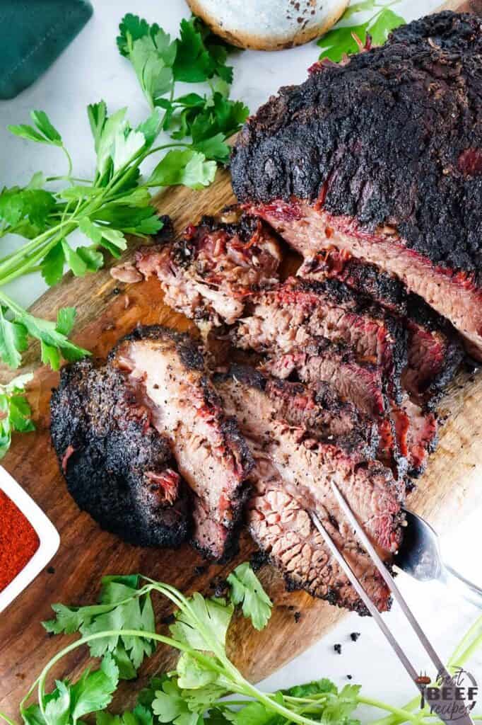 Brisket Rub Best Beef Recipes