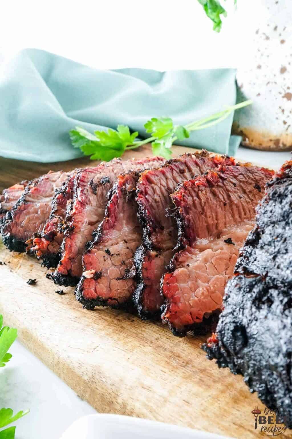 Smoked Brisket Recipe | Best Beef Recipes