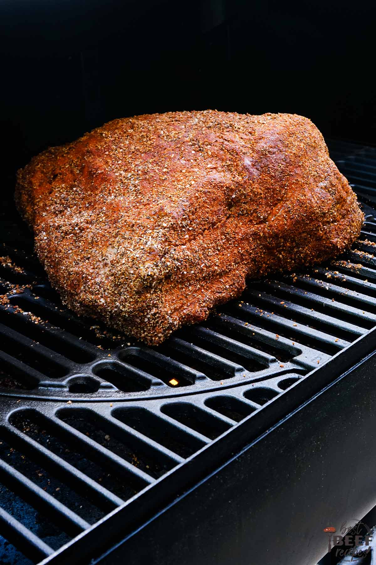 How Long To Smoke A Beef Brisket?