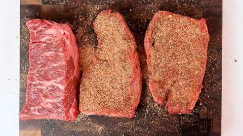 Steak Seasoning Is the Difference Between Steak That's “Meh” and