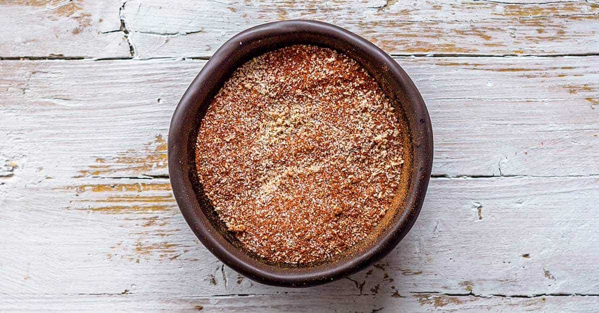 burger seasoning recipe