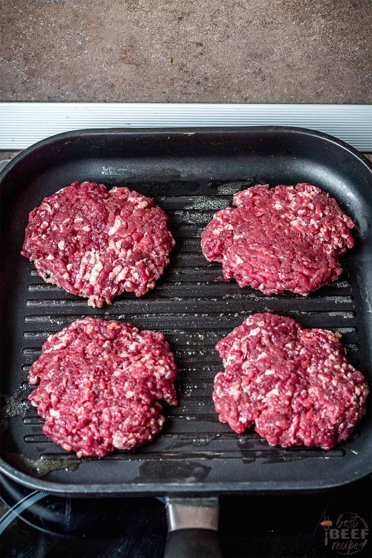 Our Famous Burger Seasoning Best Beef Recipes