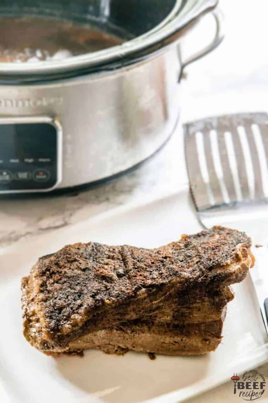 Slow Cooker Beef Brisket Best Beef Recipes