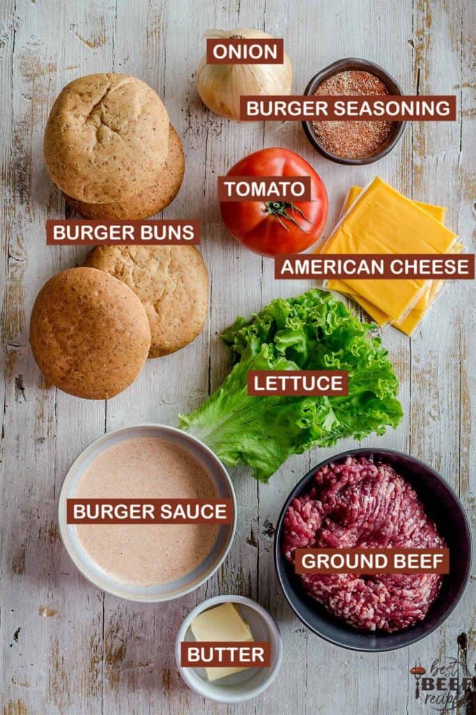 Smash Burger Recipe Ingredients 683x1024 
