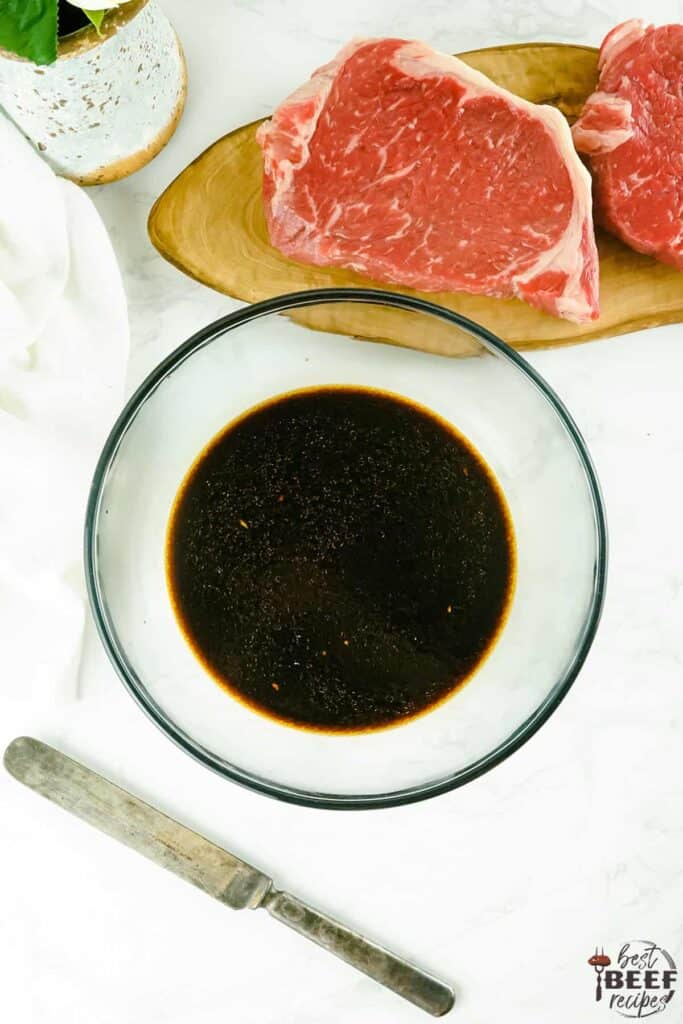 Asian Steak Marinade Best Beef Recipes
