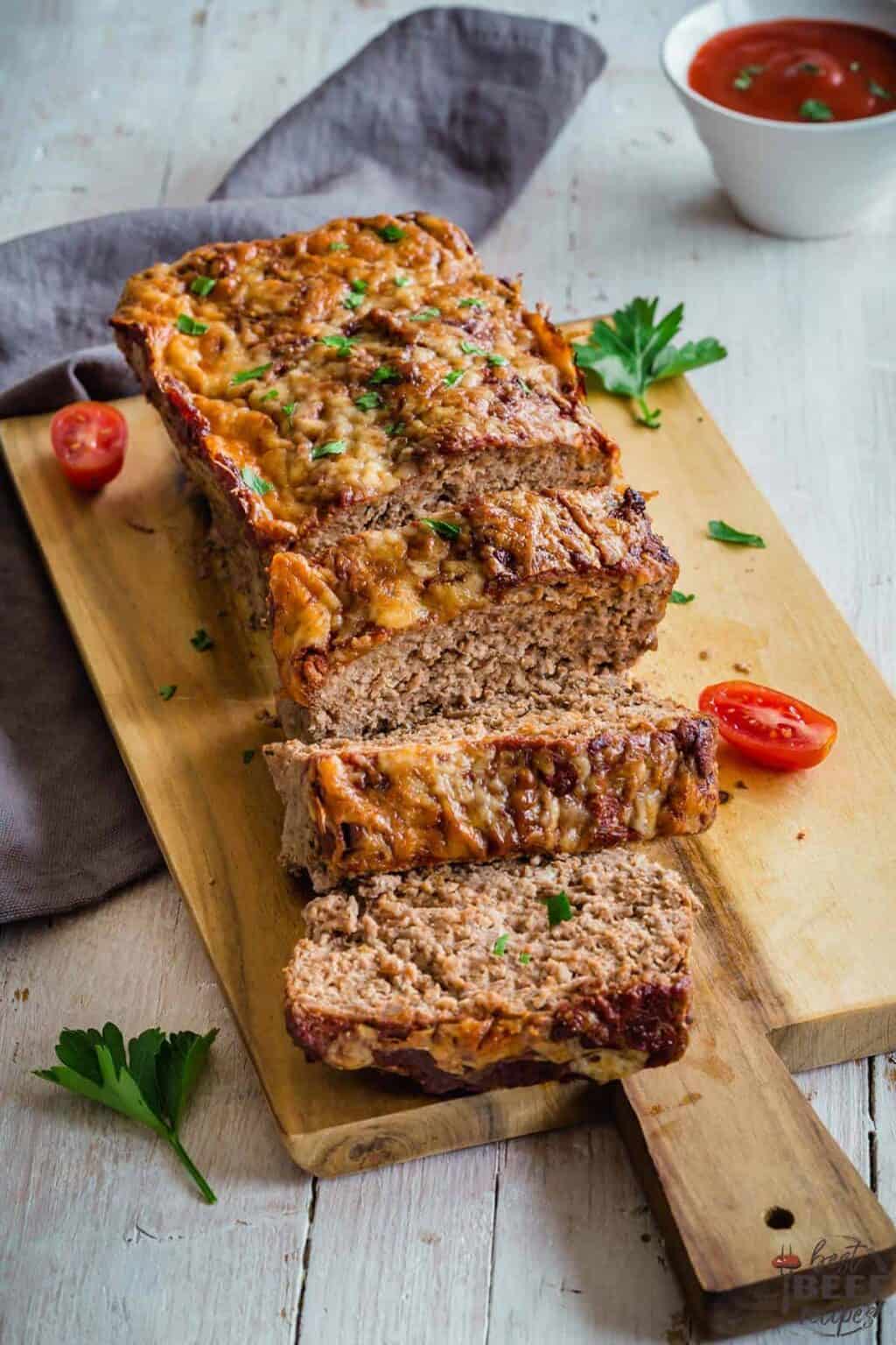 Meatloaf Seasoning Best Beef Recipes