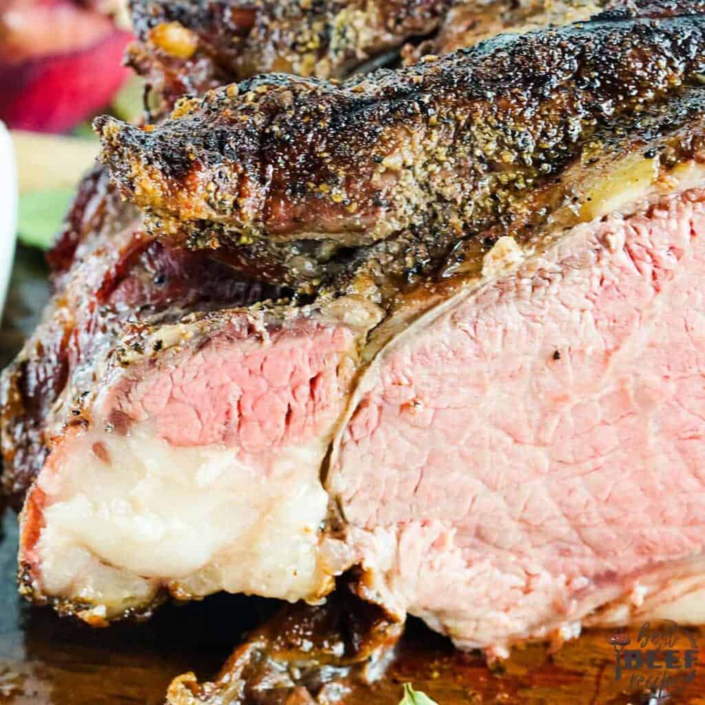 Rub for Prime Rib Best Beef Recipes