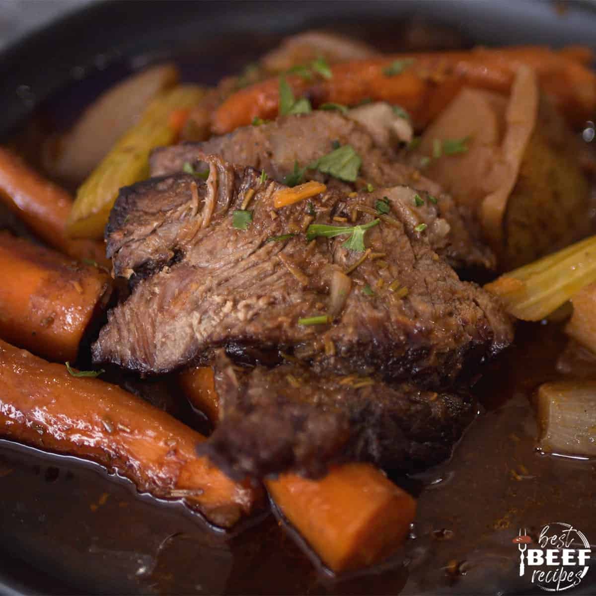 Boneless Beef Chuck Shoulder Pot Roast Recipe Deporecipe co