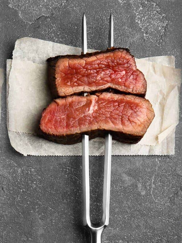 What Temp to Grill Steak?