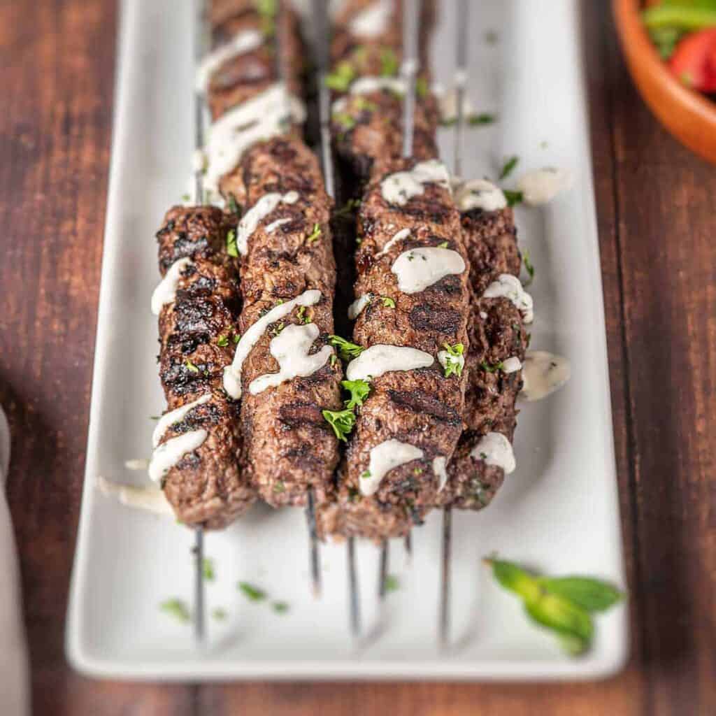 Beef Kofta Recipe Best Beef Recipes