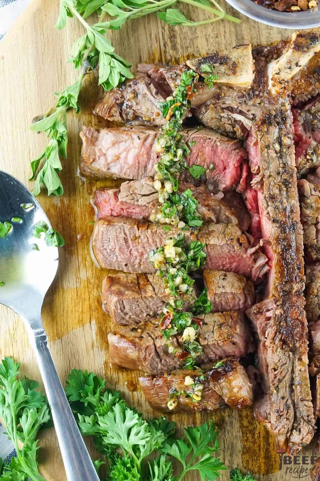 Porterhouse Steak Recipe Best Beef Recipes