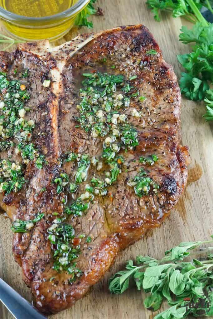 Porterhouse Steak Recipe Best Beef Recipes