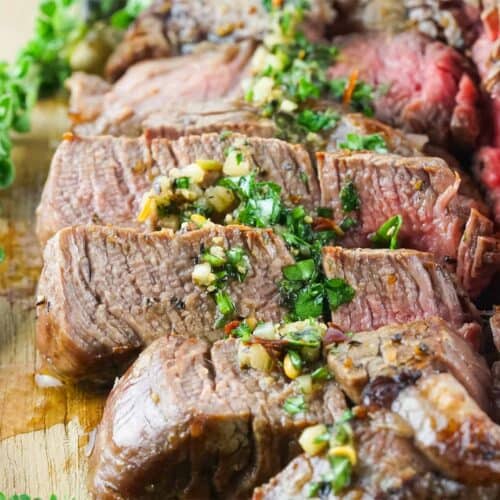 Beef Grilling Recipes | Best Beef Recipes