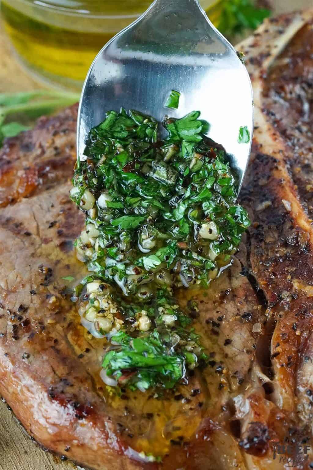 Porterhouse Steak Best Beef Recipes