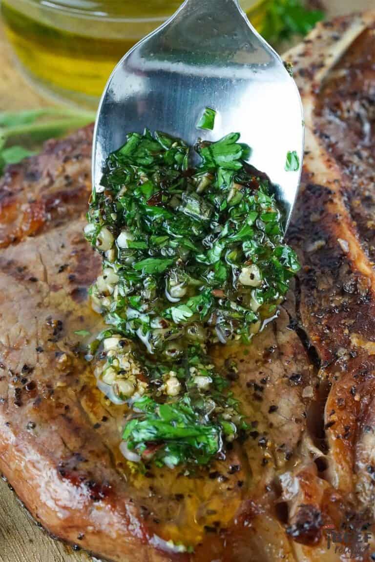 Porterhouse Steak Best Beef Recipes