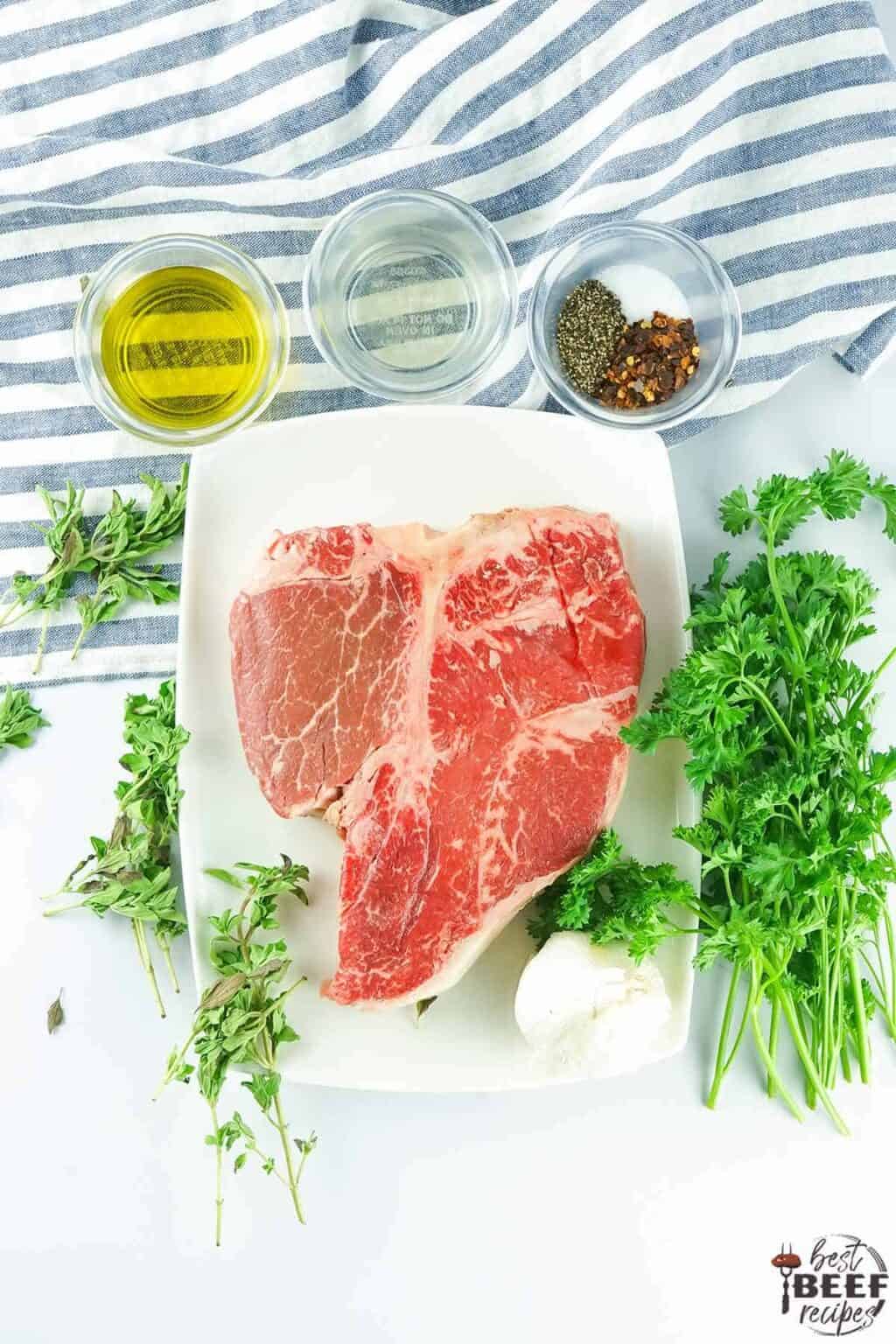 Porterhouse Steak Recipe Best Beef Recipes