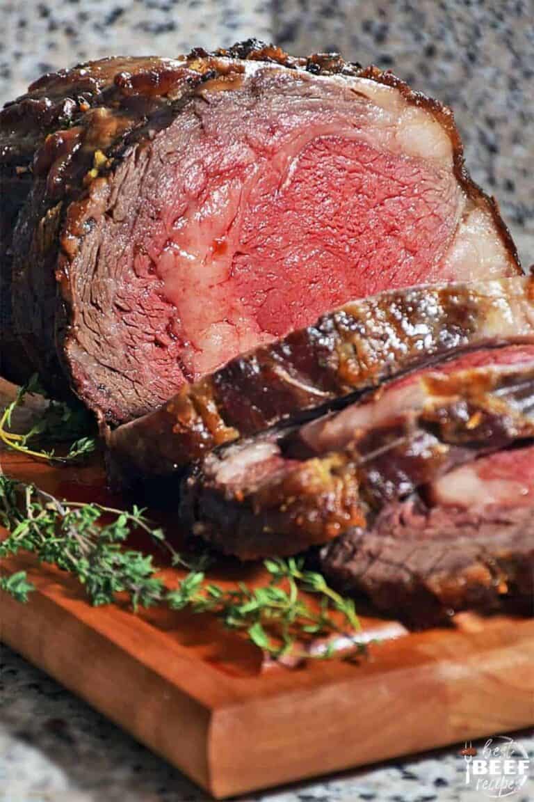 Prime Rib Cooking Time Best Beef Recipes 