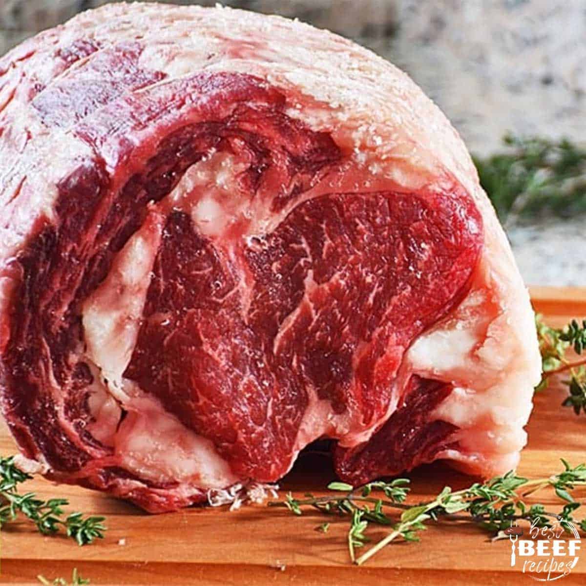 Best Prime Rib Recipe - 62