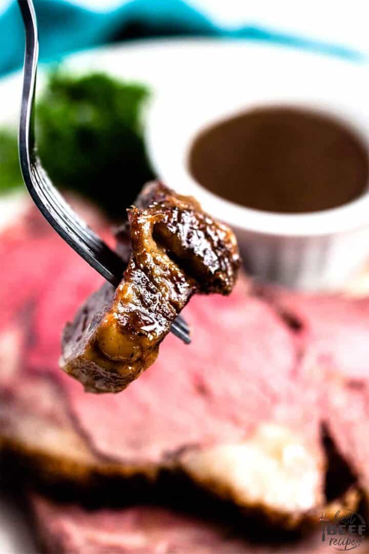 Prime Rib Au Jus Best Beef Recipes