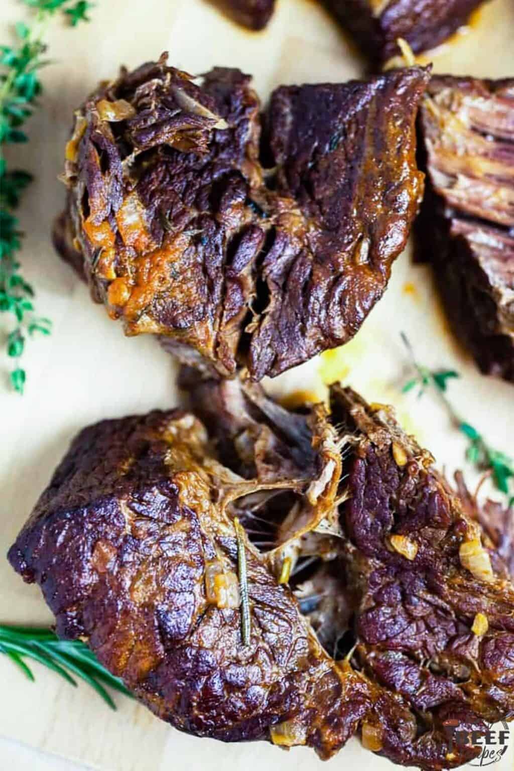 Instant Pot Roast Beef Best Beef Recipes