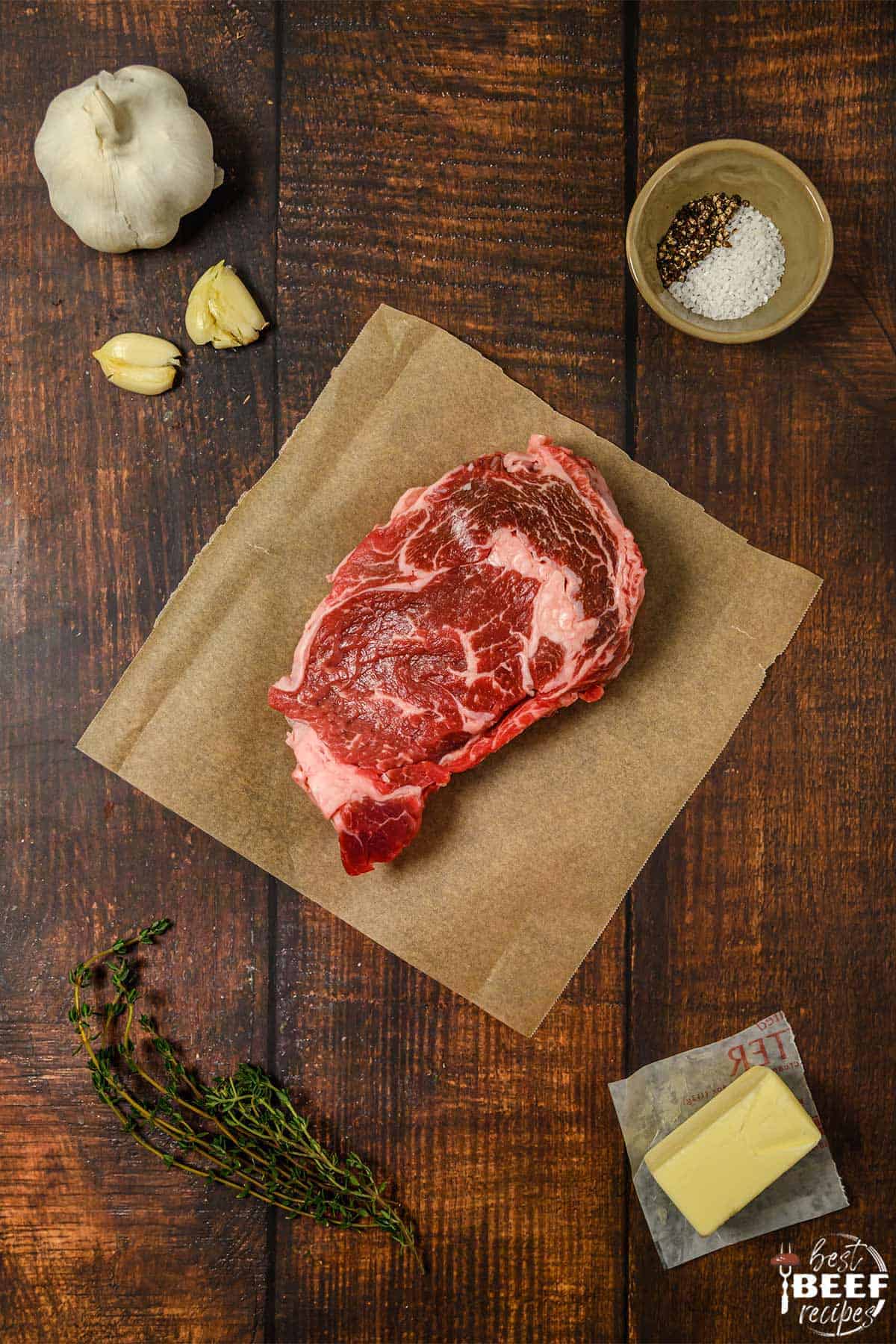 Pan Seared Steak  Best Beef Recipes