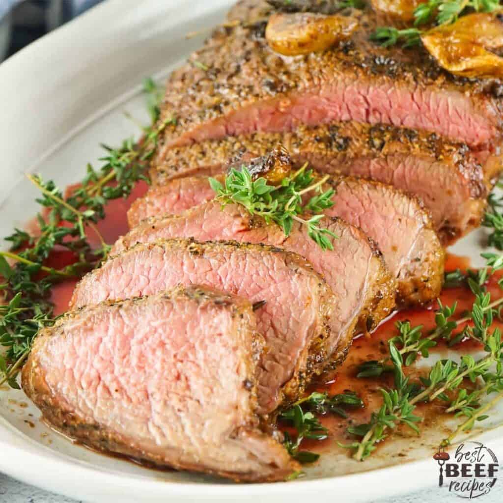 Smoked Tri-Tip Recipe | Best Beef Recipes