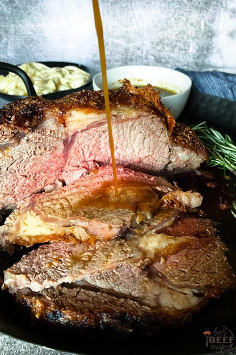 Air Fryer Prime Rib Best Beef Recipes