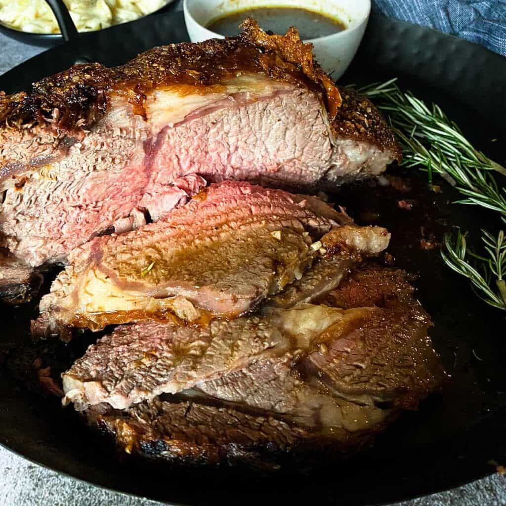 Air Fryer Prime Rib Best Beef Recipes