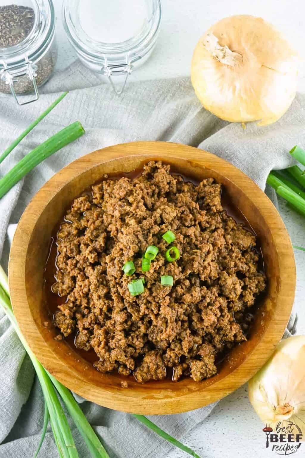 Taco Meat Seasoning Best Beef Recipes