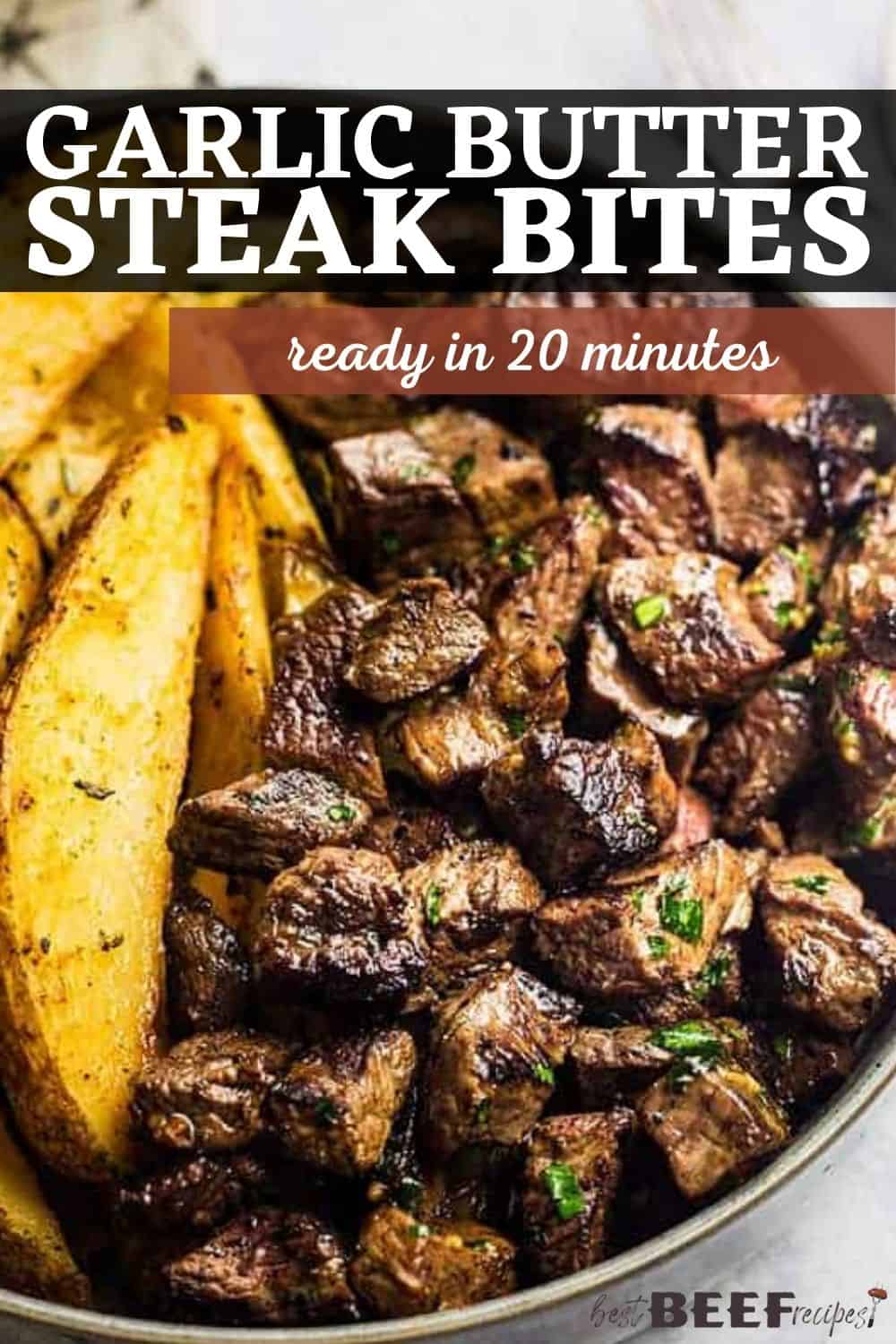 Steak Bites Recipe | Best Beef Recipes