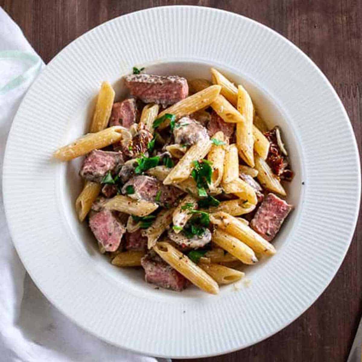Leftover Steak Recipes Best Beef Recipes