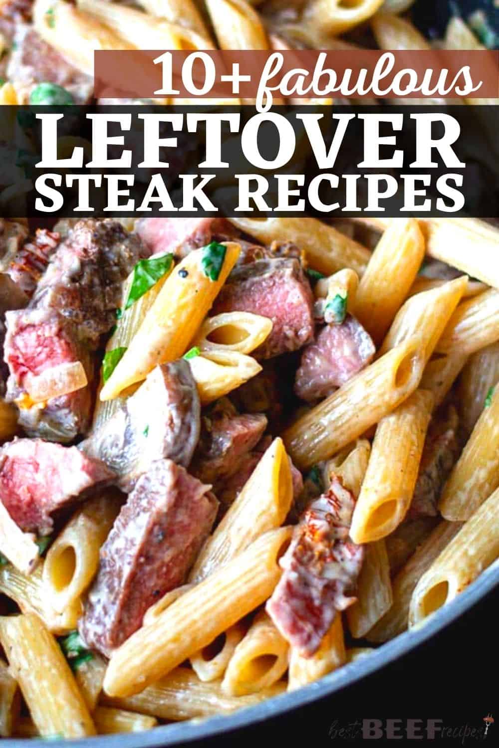 Leftover Steak Recipes Best Beef Recipes