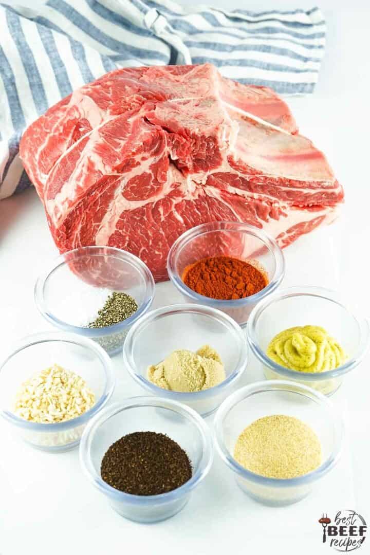 Coffee Rub for Steak Best Beef Recipes