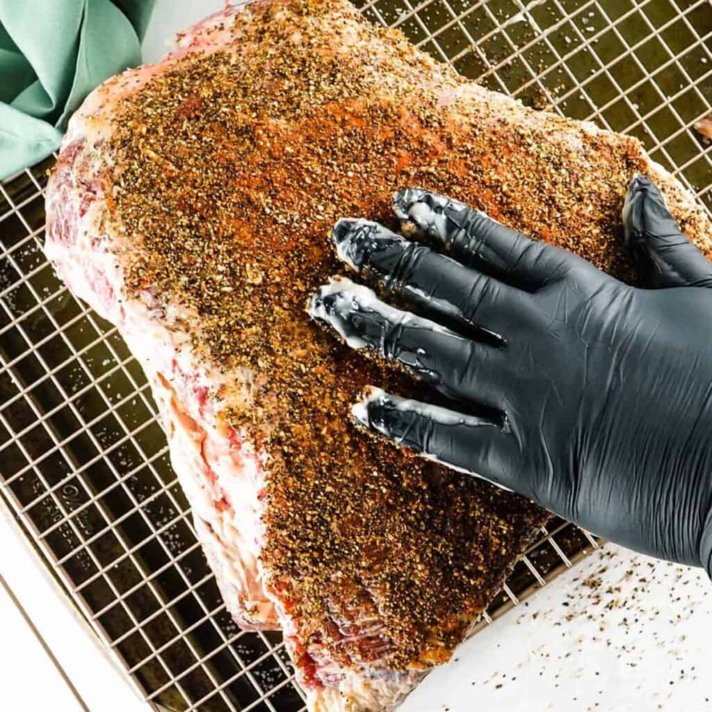 Brisket Rub Best Beef Recipes