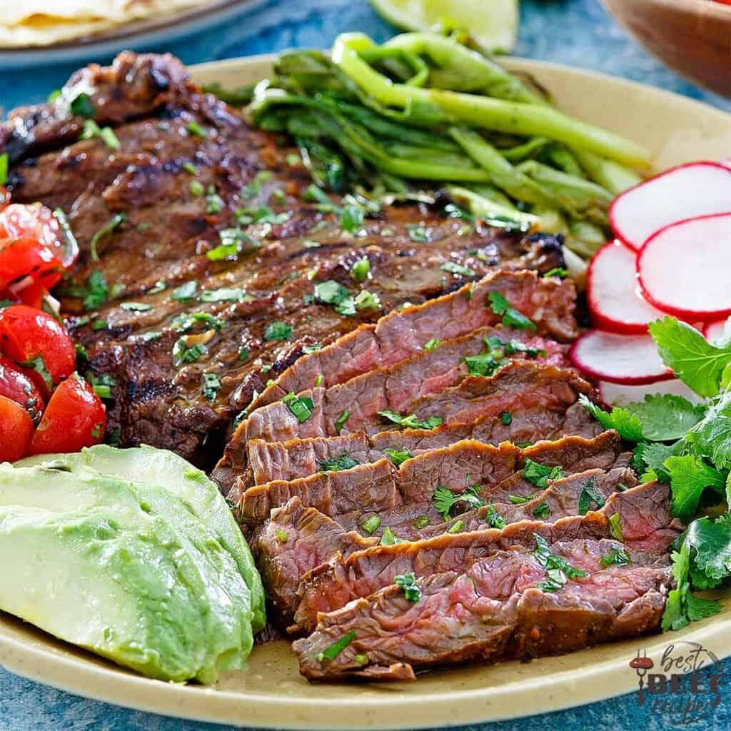 Carne Asada Seasoning Best Beef Recipes