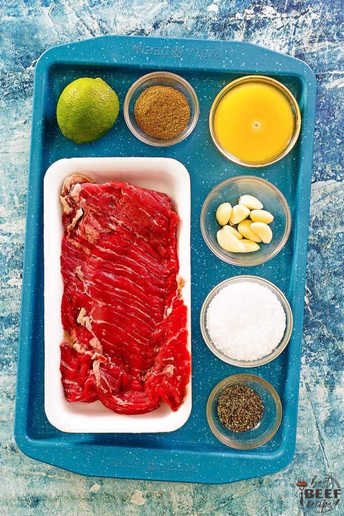 Carne Asada Seasoning Best Beef Recipes